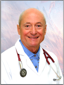 Dr. Davis F. Cowan Orlando family doctor